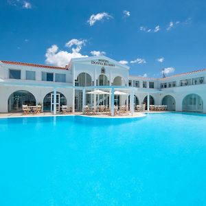 Donnarumma Hotel
