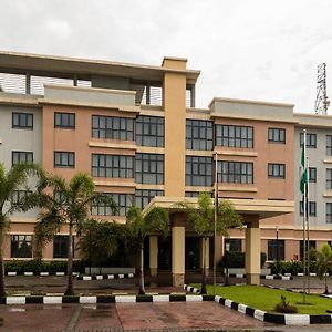 Protea Hotel By Marriott Ikeja Select