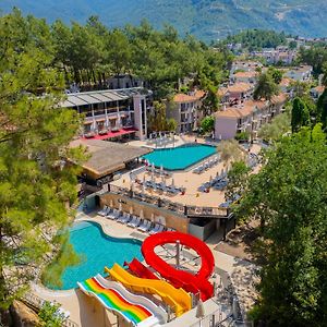 Pine Valley Hotel Oludeniz