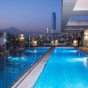 Solace Hotel Santiago