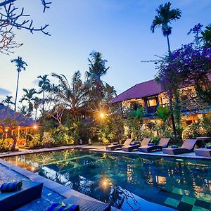 Ubud Inn Cottage By Prasi